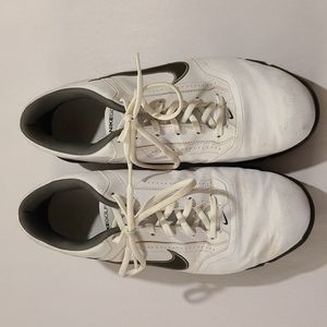 Nike Golf Shoes